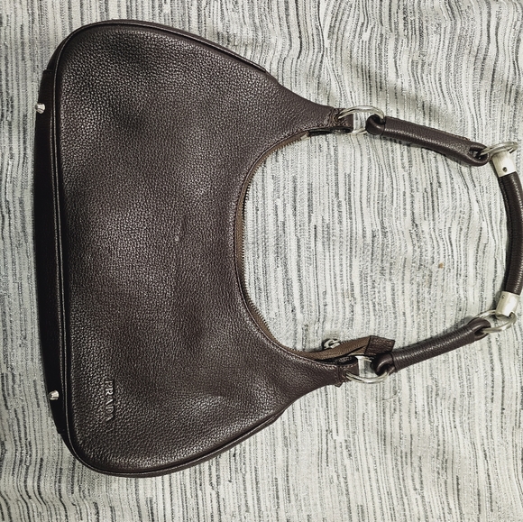 Prada hobo handbag - Picture 2 of 6